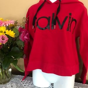 Calvin Klein Sweater